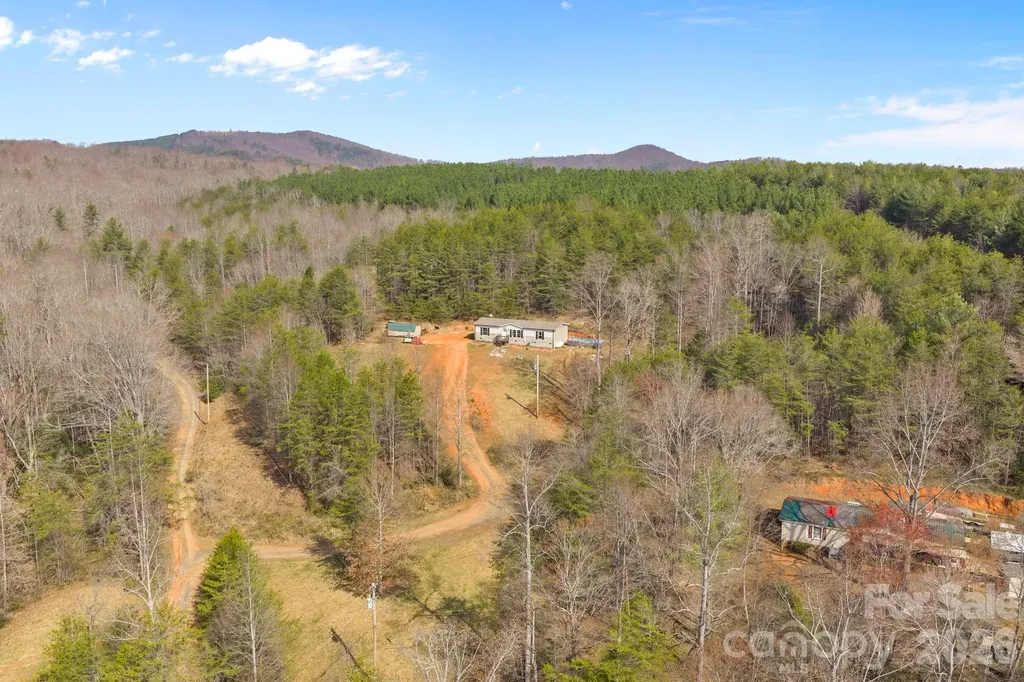 5005 Rocky Ridge Road Connelly Springs NC 28612