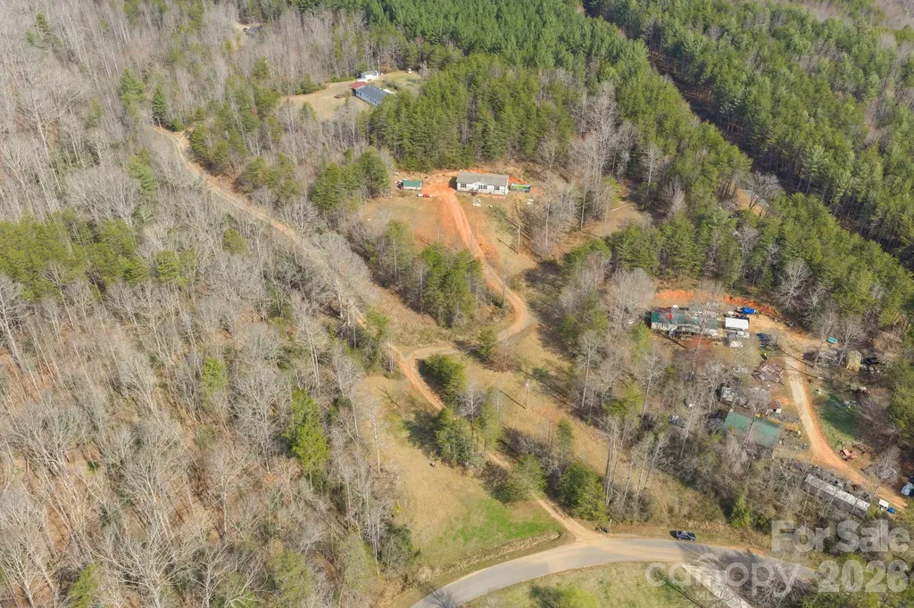 5005 Rocky Ridge Road Connelly Springs NC 28612