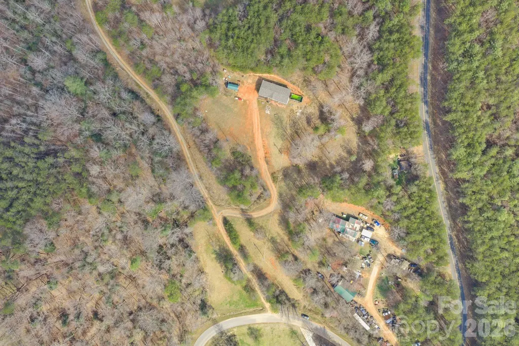 5005 Rocky Ridge Road Connelly Springs NC 28612