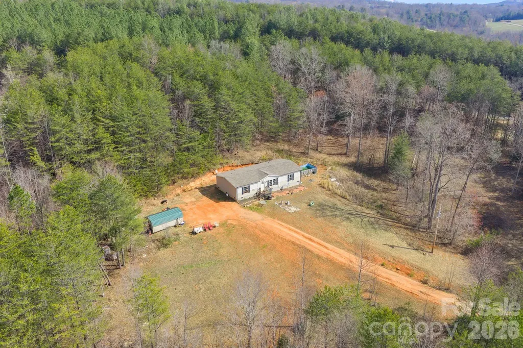 5005 Rocky Ridge Road Connelly Springs NC 28612