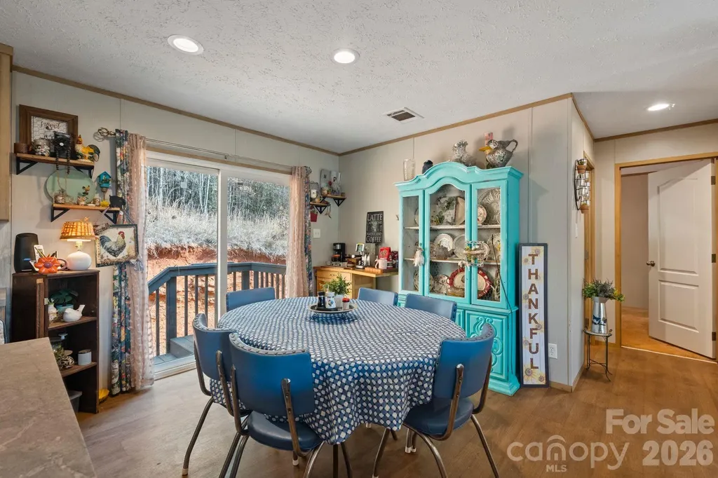 5005 Rocky Ridge Road Connelly Springs NC 28612