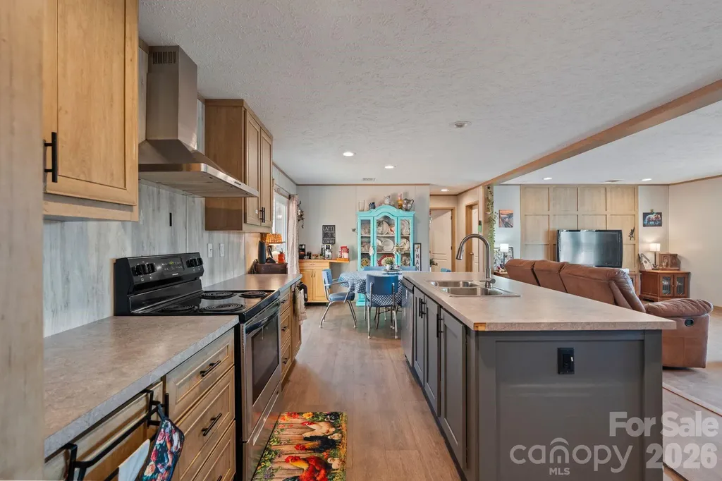 5005 Rocky Ridge Road Connelly Springs NC 28612