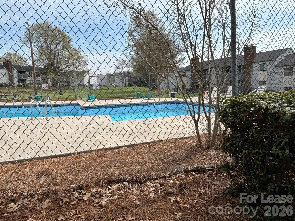 11029 Harrowfield Road Charlotte NC 28226