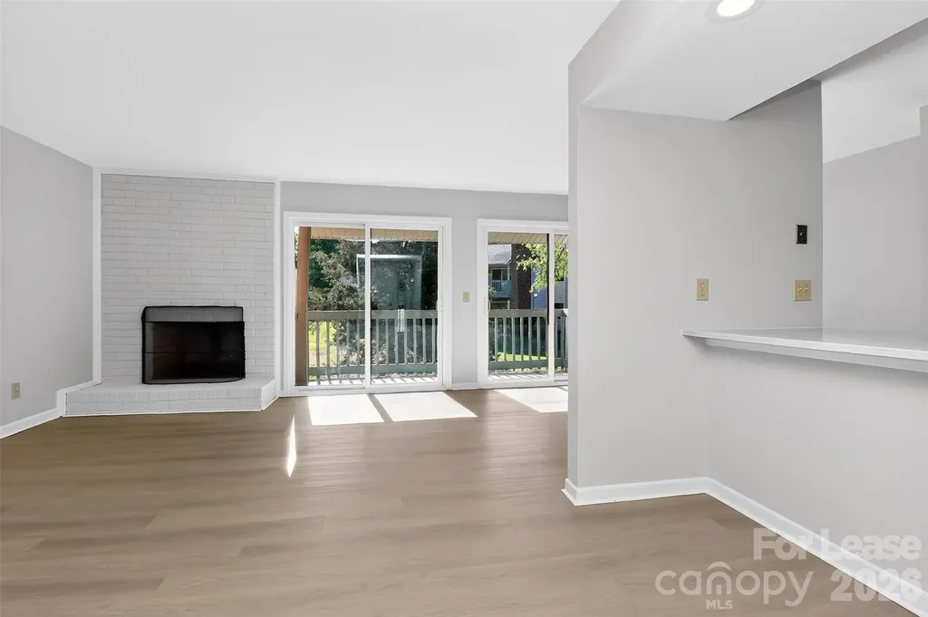 11029 Harrowfield Road Charlotte NC 28226