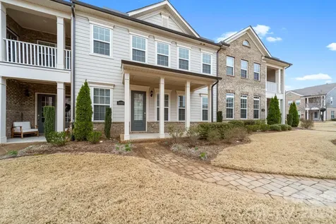 15009 Clear Sky Lane Charlotte NC 28277