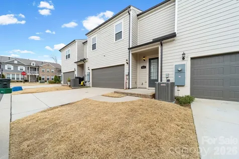 15009 Clear Sky Lane Charlotte NC 28277