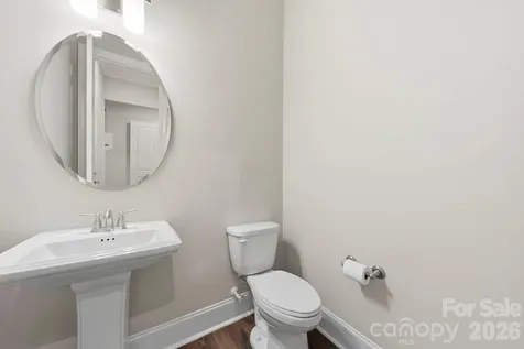15009 Clear Sky Lane Charlotte NC 28277