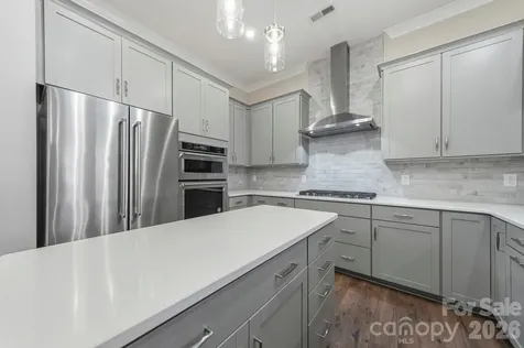 15009 Clear Sky Lane Charlotte NC 28277