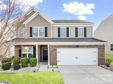 6179 Kilchurn Drive Fort Mill SC 29707