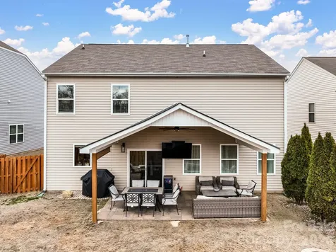 6179 Kilchurn Drive Fort Mill SC 29707