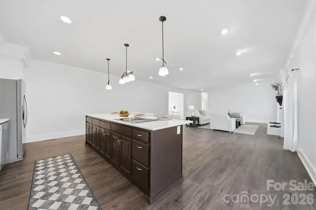 3718 Club House Drive NE Conover NC 28613
