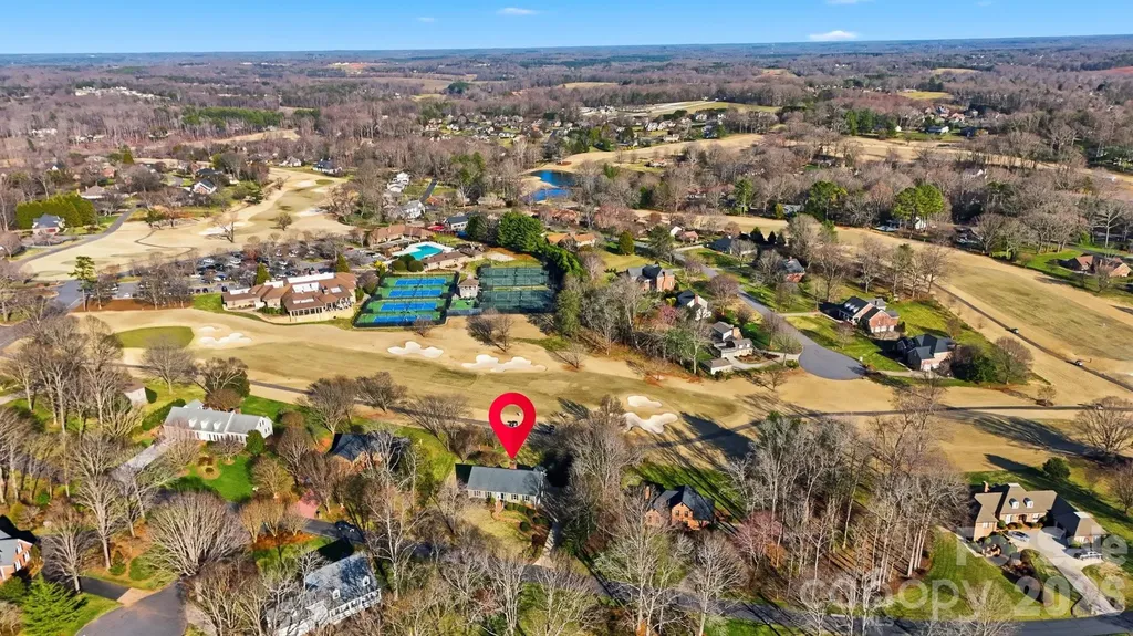 3718 Club House Drive NE Conover NC 28613