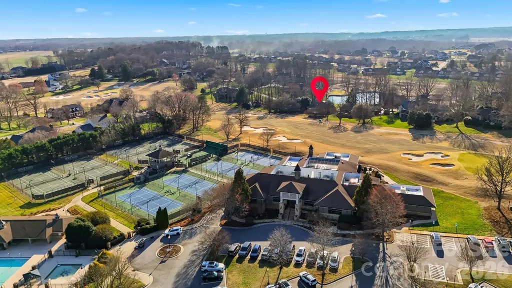 3718 Club House Drive NE Conover NC 28613