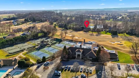 3718 Club House Drive NE Conover NC 28613