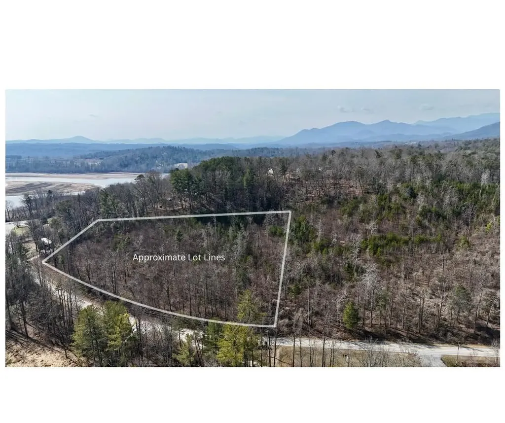 00 Lake James Road Marion NC 28752