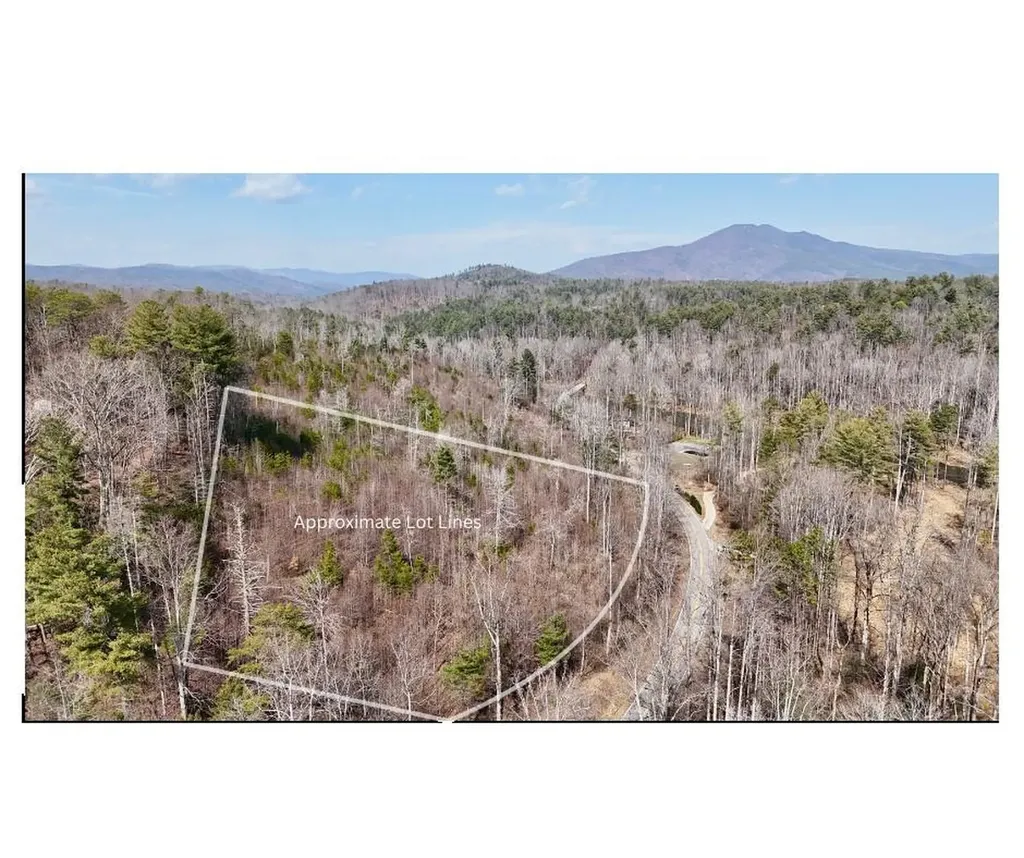 00 Lake James Road Marion NC 28752