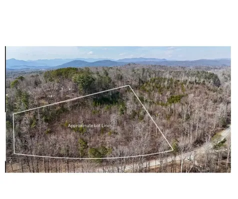 00 Lake James Road Marion NC 28752