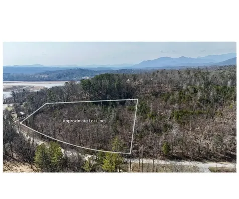 00 Lake James Road Marion NC 28752