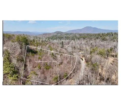 00 Lake James Road Marion NC 28752