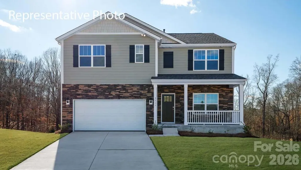 5608 Pamplona Way Charlotte NC 28214