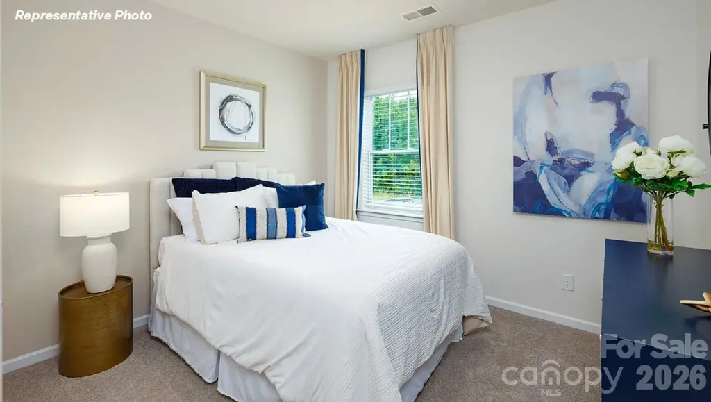 5608 Pamplona Way Charlotte NC 28214
