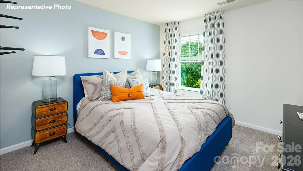 5608 Pamplona Way Charlotte NC 28214