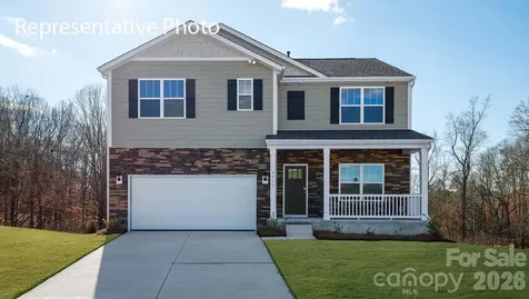 5608 Pamplona Way Charlotte NC 28214
