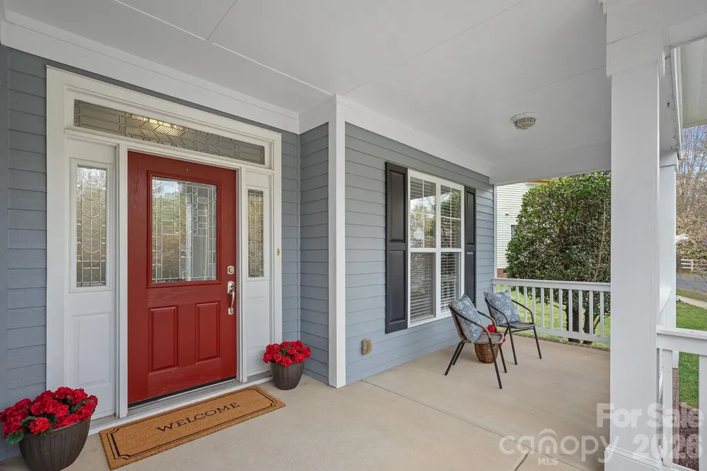 176 Water Oak Drive Mooresville NC 28117