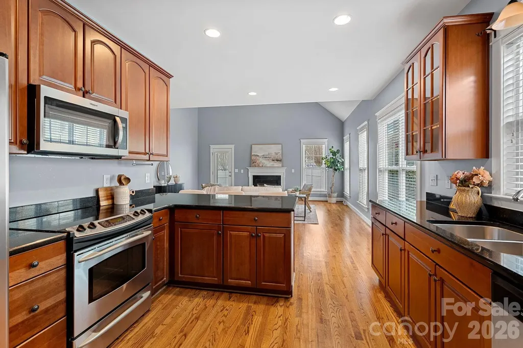 176 Water Oak Drive Mooresville NC 28117