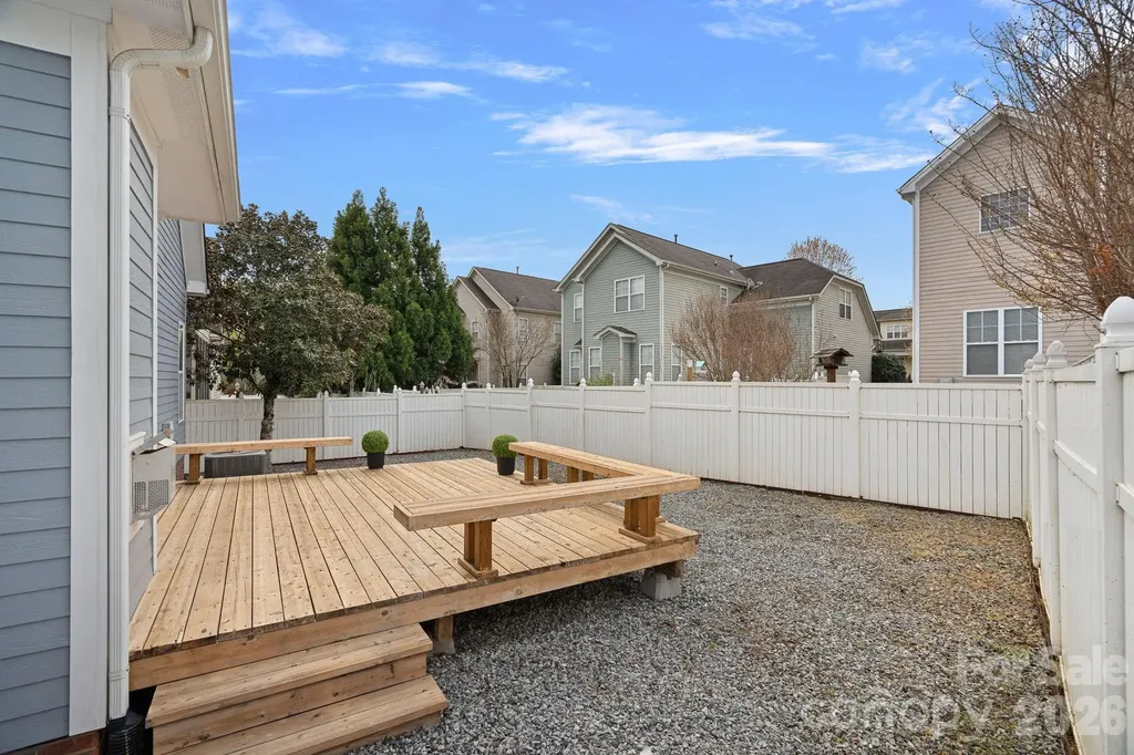176 Water Oak Drive Mooresville NC 28117
