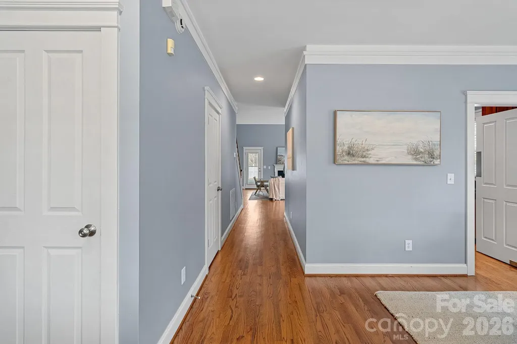 176 Water Oak Drive Mooresville NC 28117