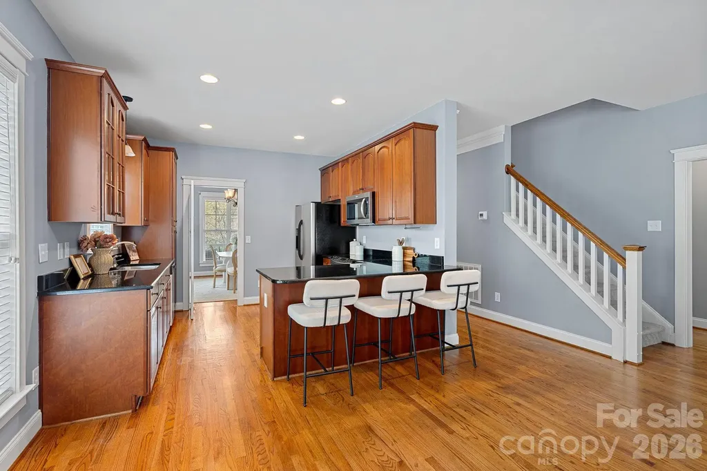 176 Water Oak Drive Mooresville NC 28117