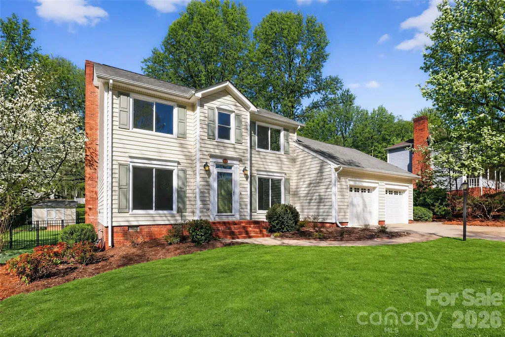 2937 Trotters Road Gastonia NC 28054
