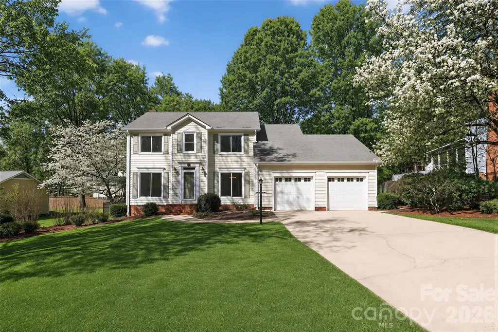 2937 Trotters Road Gastonia NC 28054