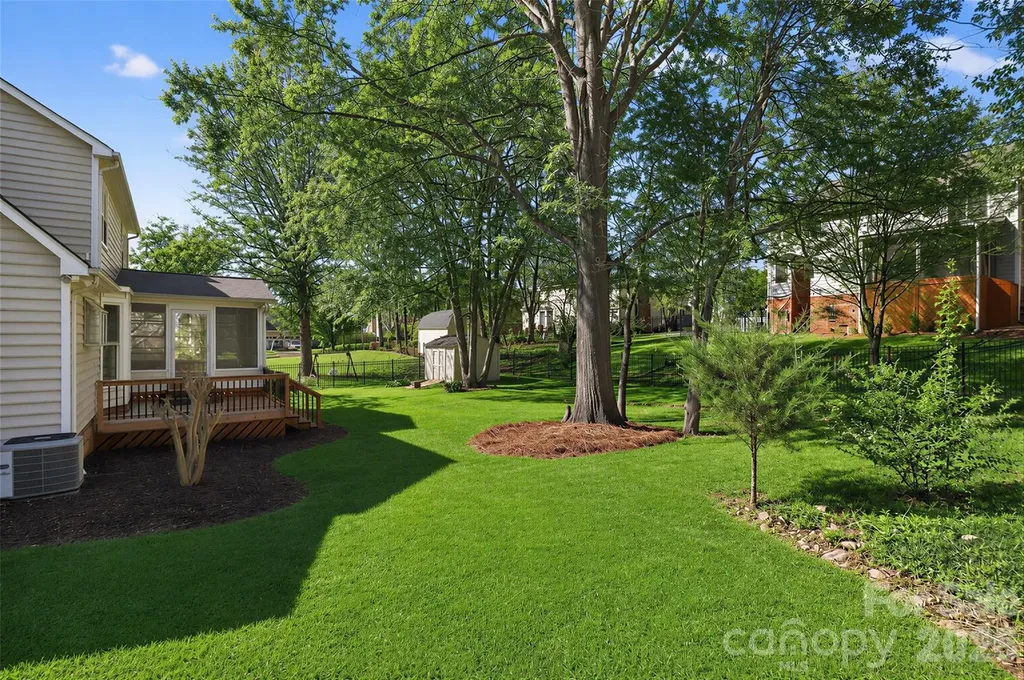 2937 Trotters Road Gastonia NC 28054