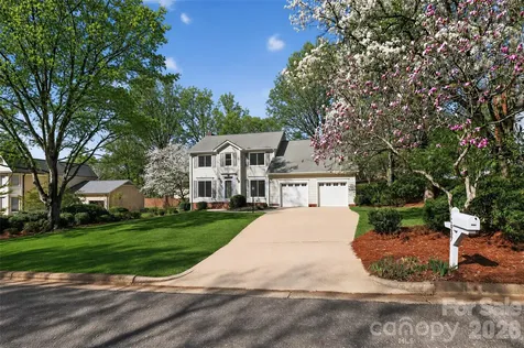 2937 Trotters Road Gastonia NC 28054