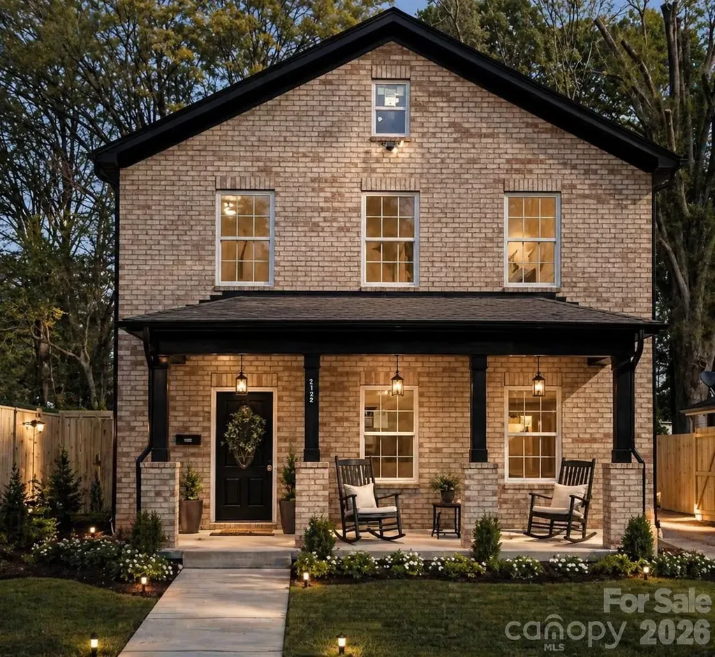 2128 Holly Street Charlotte NC 28216