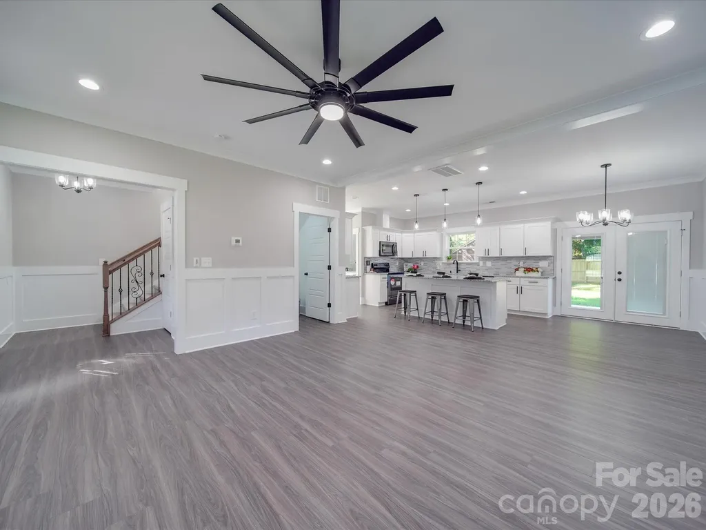 2128 Holly Street Charlotte NC 28216