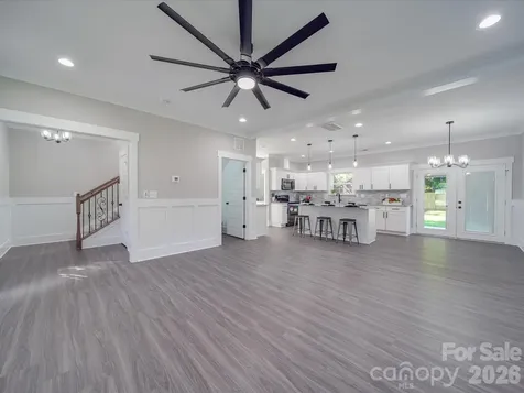 2128 Holly Street Charlotte NC 28216