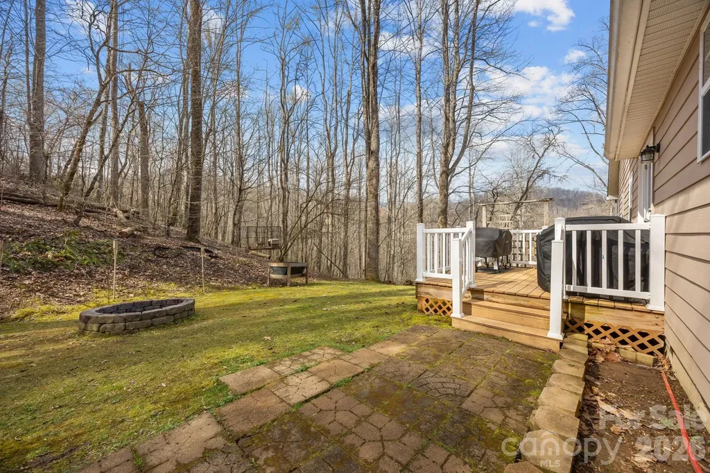 400 Honey Locust Trail Whittier NC 28789