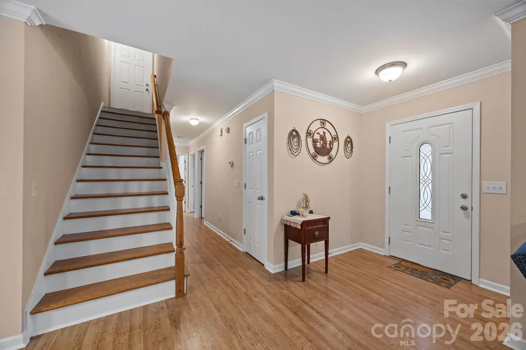 400 Honey Locust Trail Whittier NC 28789