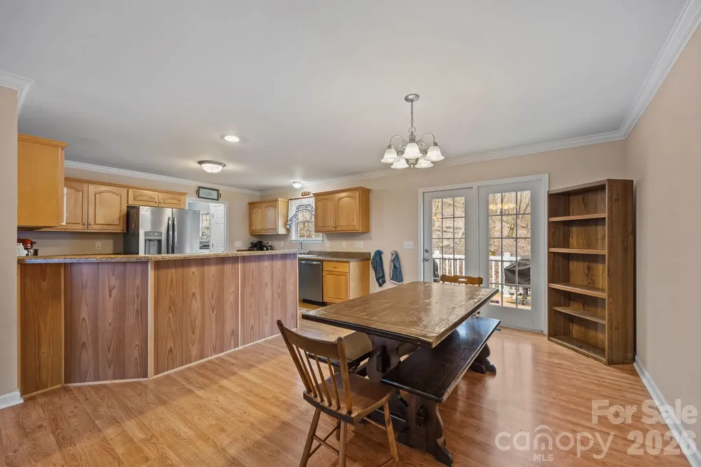 400 Honey Locust Trail Whittier NC 28789