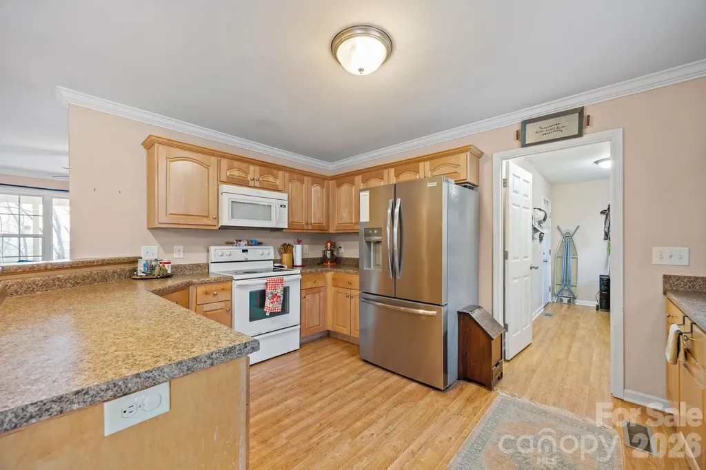 400 Honey Locust Trail Whittier NC 28789