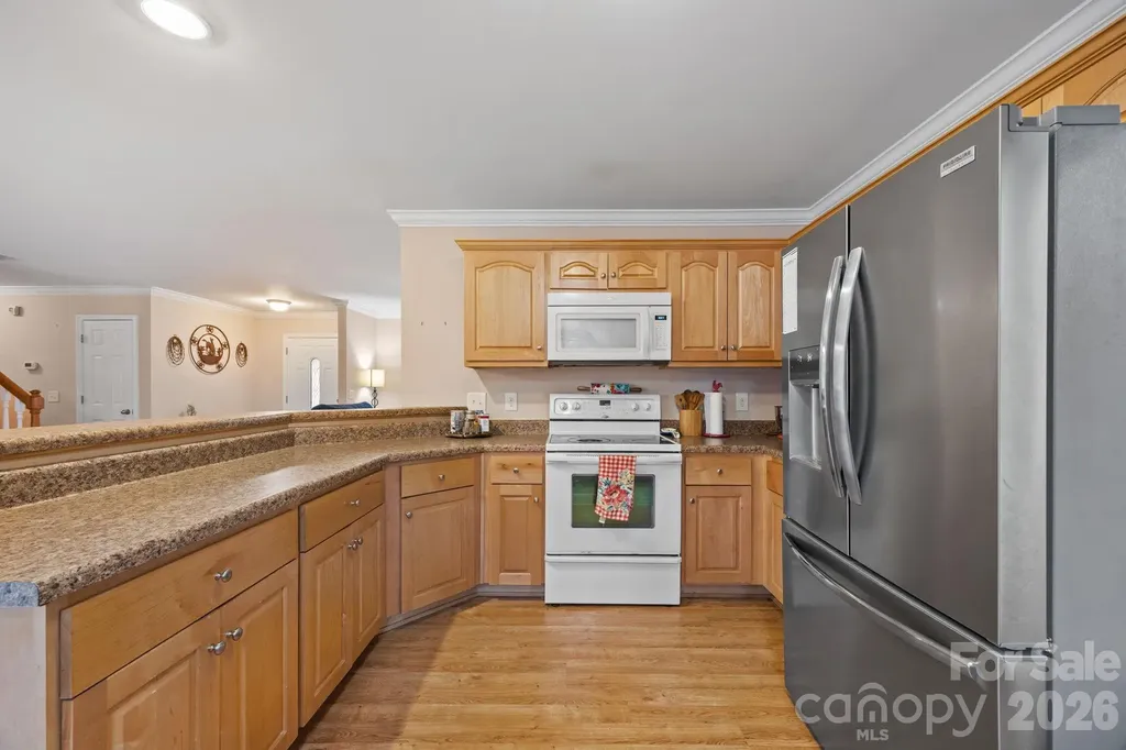 400 Honey Locust Trail Whittier NC 28789