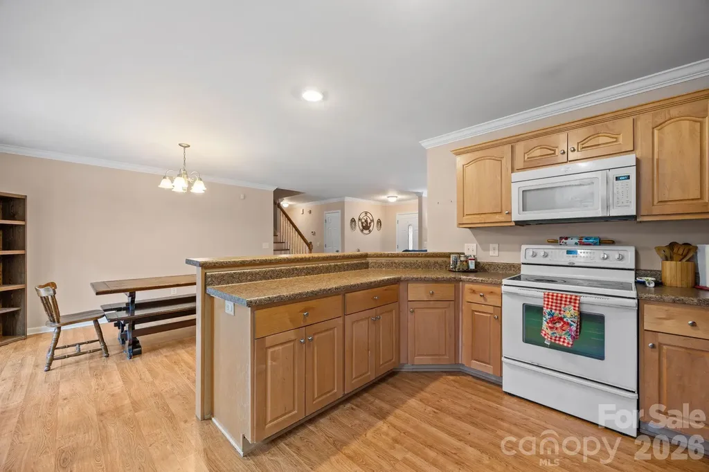 400 Honey Locust Trail Whittier NC 28789