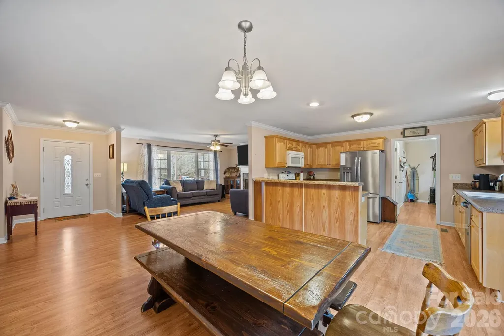 400 Honey Locust Trail Whittier NC 28789