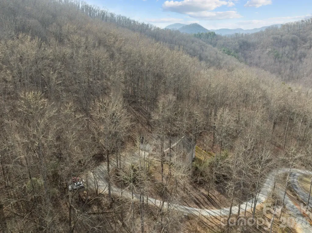 400 Honey Locust Trail Whittier NC 28789