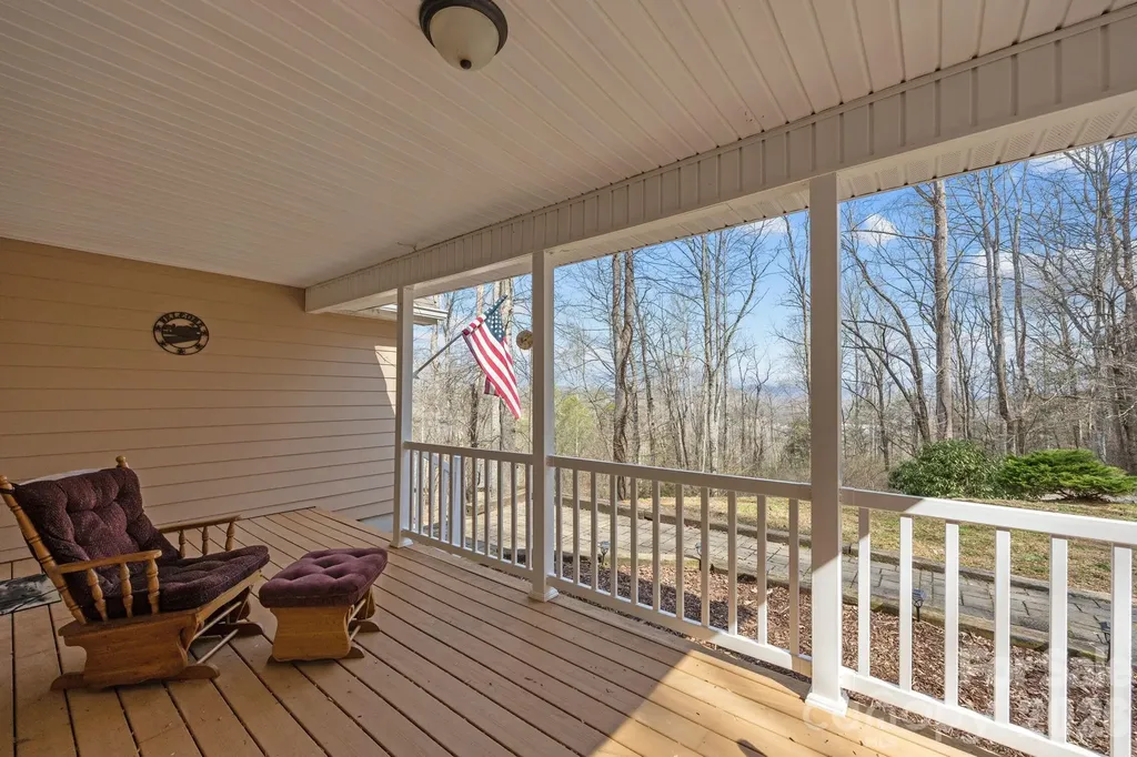 400 Honey Locust Trail Whittier NC 28789