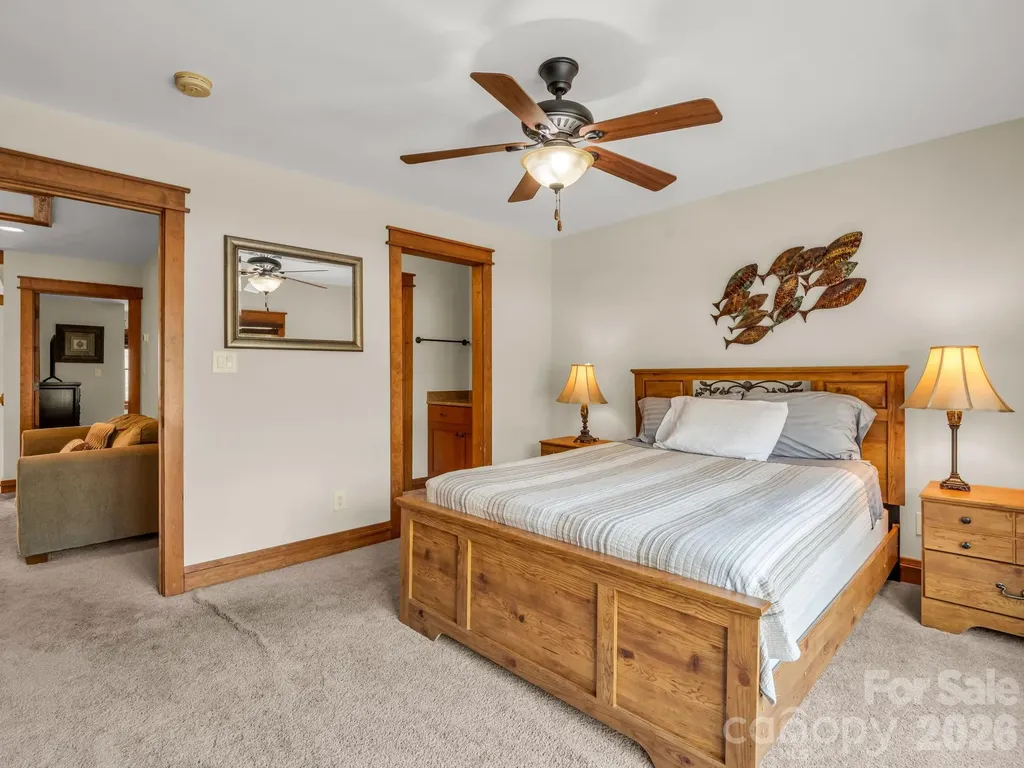 268 Wambli Pass Lake Lure NC 28746
