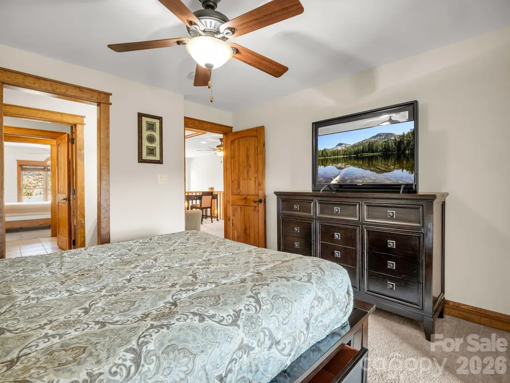 268 Wambli Pass Lake Lure NC 28746